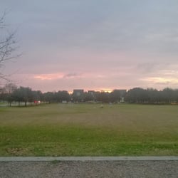 Etiwan Park - Wide open space