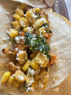 Holy Taco by null
