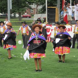 The Peruvian Festival