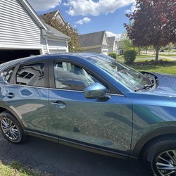 Happy's Car Wash