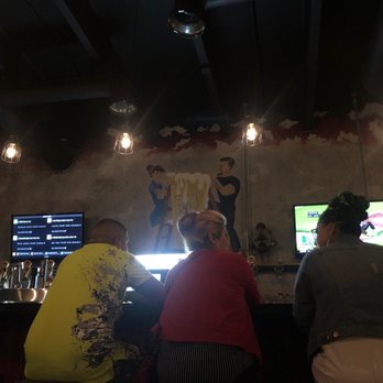 Exit One Taproom - Beer Bar Near Me - Florida City, Florida