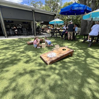 The Yardery - American Near Me - Sanford, Florida