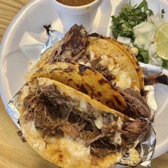 Papi’s Tacos - Birria Tacos - Tacos Near Me - Elizabethtown, Kentucky