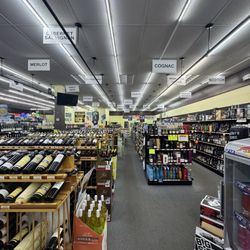 Town Line Liquors