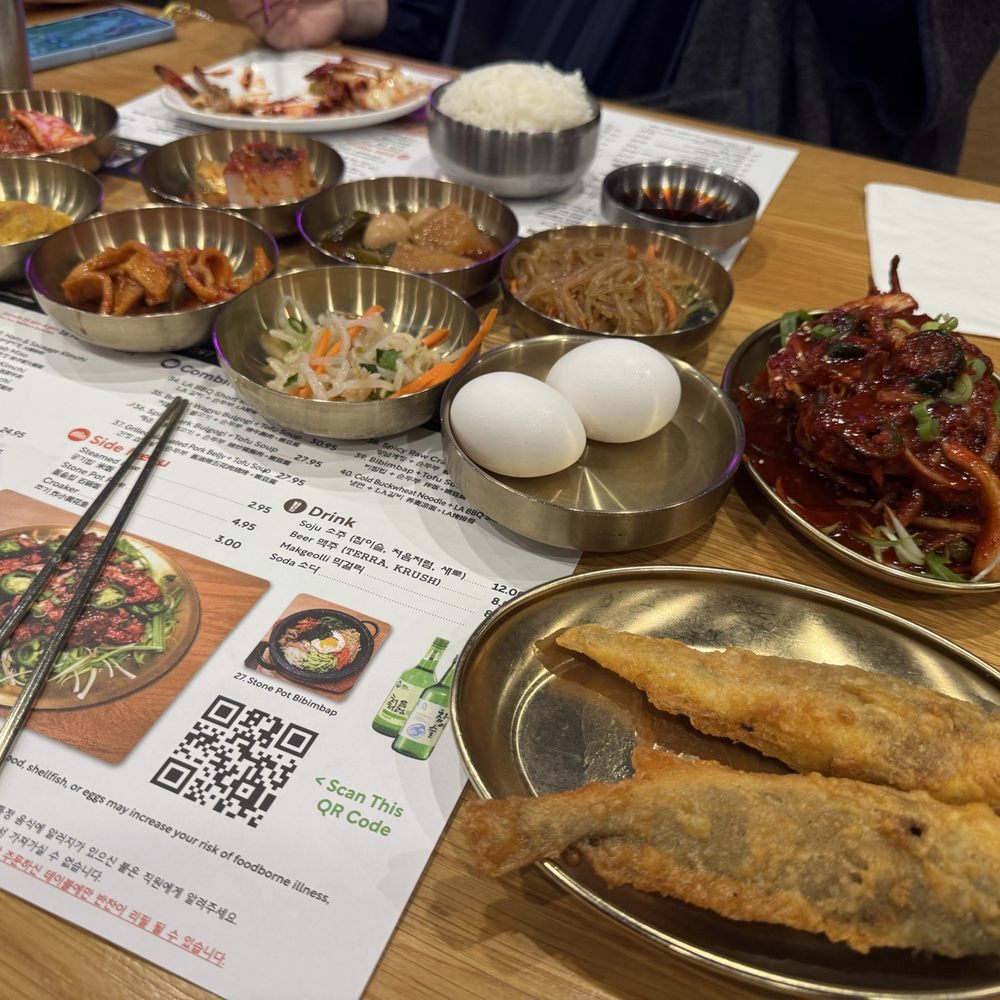 Its Tofu - Korean Near Me - Irvine, California
