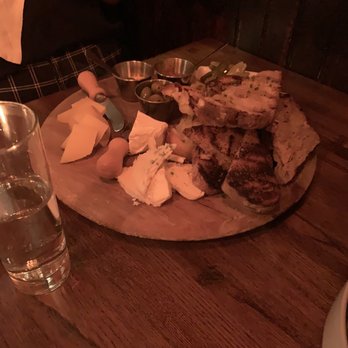 The East End - Cheese board - American Near Me - Providence, Rhode Island The East End - Cheese board - American Near Me - Providence, Rhode Island