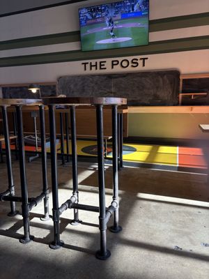 The Post by null