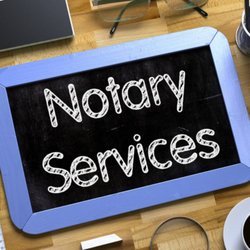 CV Mobile Notary