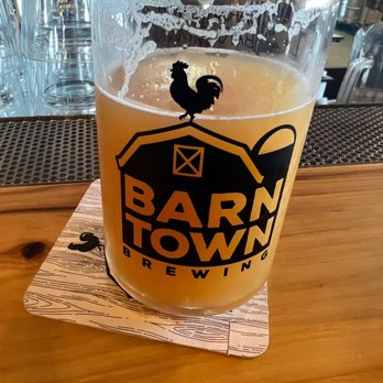 Barn Town Brewing - Breweries Near Me - West Des Moines, Iowa Barn Town Brewing - Breweries Near Me - West Des Moines, Iowa