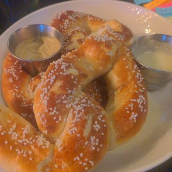 Murphys Craft House - Yummy pretzels. - Steakhouses Near Me - Indianapolis, Indiana Murphys Craft House - Yummy pretzels. - Steakhouses Near Me - Indianapolis, Indiana