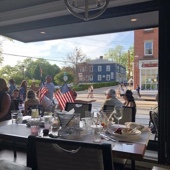 Skippers - New American Near Me - Northport, New York