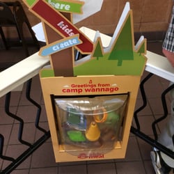 Wendy's