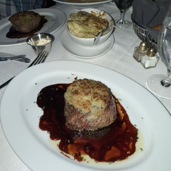 Ocean Prime - Delicious steak. Don't get the blue cheese topper. Eh - Seafood Near Me - Sarasota, Florida Ocean Prime - Delicious steak. Don't get the blue cheese topper. Eh - Seafood Near Me - Sarasota, Florida