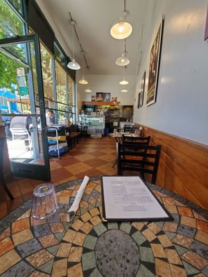 Marcella's Lasagneria by null