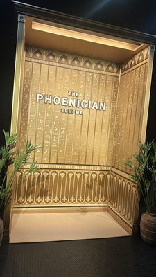 Angelika Film Center & Cafe - New York by null