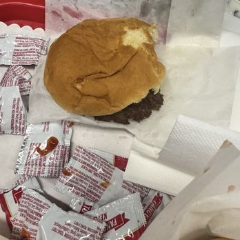 Suzie Burger - Small Regular Burger - Burgers Near Me - Sacramento, California Suzie Burger - Small Regular Burger - Burgers Near Me - Sacramento, California