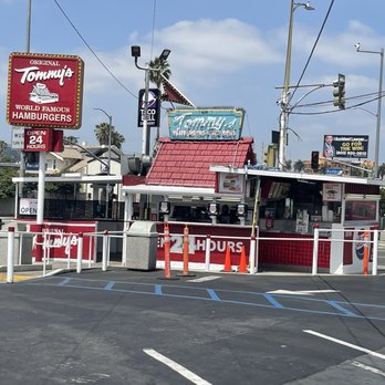 ORIGINAL TOMMY’S - Updated June 2024 - 1437 Photos & 1519 Reviews ...