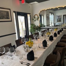 Ca ‘Marco Ristorante - Wine club reservation.