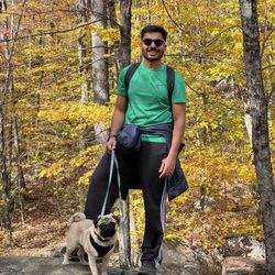 Harriman State Park
