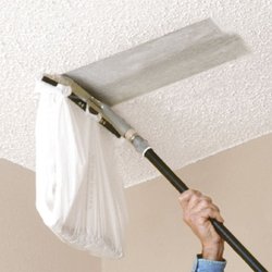Rangel Drywall - Acoustic (popcorn) removal