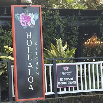 Holualoa Garden & Kitchen - Breakfast & Brunch Near Me - Holualoa, Hawaii Holualoa Garden & Kitchen - Breakfast & Brunch Near Me - Holualoa, Hawaii