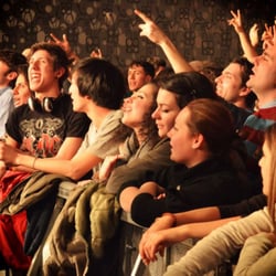 Black Out Rock Club