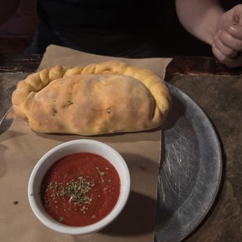 Santeramo's Pizza House - Calzone - Italian Near Me - Greeley, Colorado Santeramo's Pizza House - Calzone - Italian Near Me - Greeley, Colorado