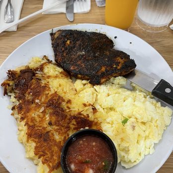 Off Street Cafe - American Near Me - Cerritos, California Off Street Cafe - American Near Me - Cerritos, California