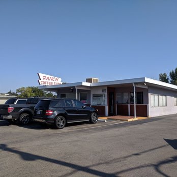 Ranch Coffee Shop - Coffee & Tea Near Me - Stockton, California Ranch Coffee Shop - Coffee & Tea Near Me - Stockton, California