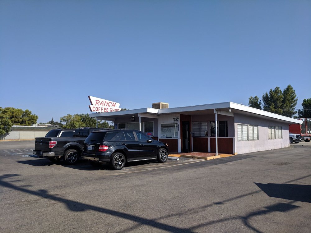 RANCH COFFEE SHOP 40 Photos & 35 Reviews Coffee & Tea 1872 E