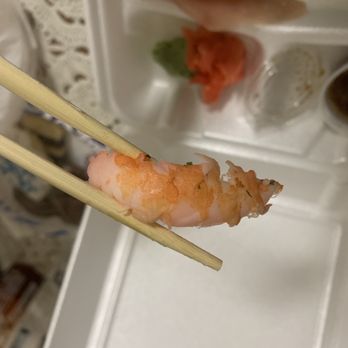 Love Sushi - Chirashi - Sushi Bars Near Me - Bakersfield, California
