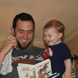 Dallas Billiard Pros - Jeff w/ Jayden, future hustler!