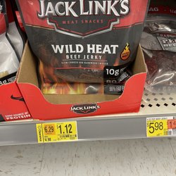 Walmart Supercenter - Clearly marked clearance item