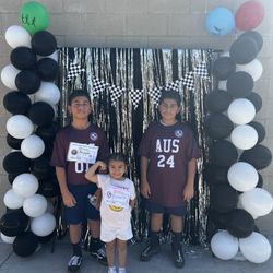 Adventist Union School - Mini Olympics