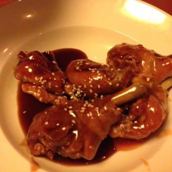 George Martin's Grillfire - Chicken Lollipops - Steakhouses Near Me - Hanover, Maryland George Martin's Grillfire - Chicken Lollipops - Steakhouses Near Me - Hanover, Maryland