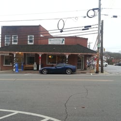 Angelo's Downtown Pizza - Storefront
