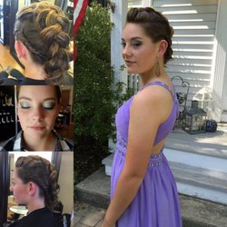 Shine Salon