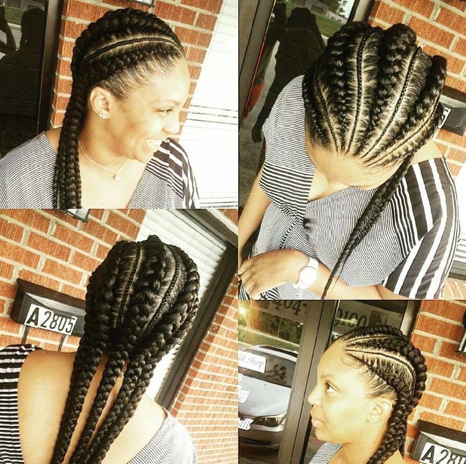 BANO BEAUTY SALON AFRICAN BRAIDS 39 Photos 5655 Hwy 85, Riverdale