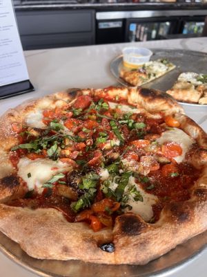 Grace Pizza & Shakes by null