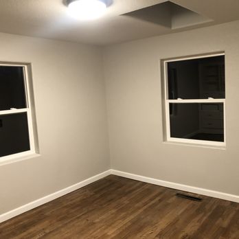 Project Complete - Bedroom - Painters Near Me