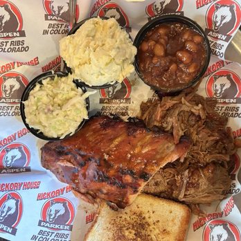 Hickory House Ribs & Steaks - Barbeque Near Me - Parker, Colorado Hickory House Ribs & Steaks - Barbeque Near Me - Parker, Colorado