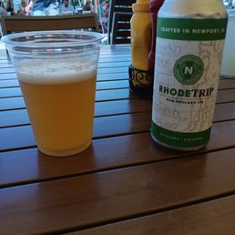 beer