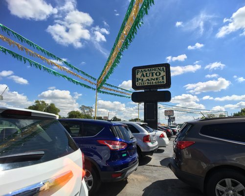 PASADENA AUTO PLANET - Updated June 2025 - 13 Photos - 106 Spencer Hwy