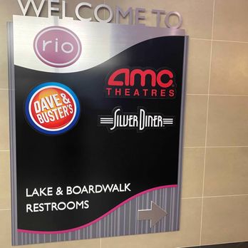 Rio - Shopping Centers Near Me - Gaithersburg, Maryland