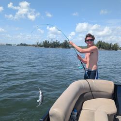 Sebastian Watercraft Rentals