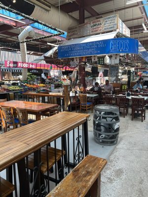 Arthur Avenue Retail Market by null