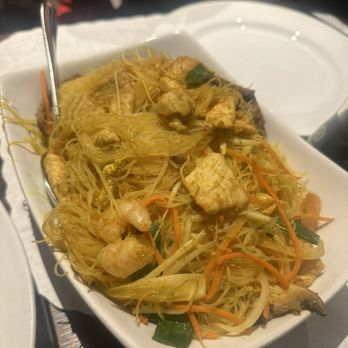 China Garden - Shanghai Noodles - Chinese Near Me - Frederick, Maryland