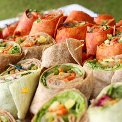 Seasons Catering and Event Center