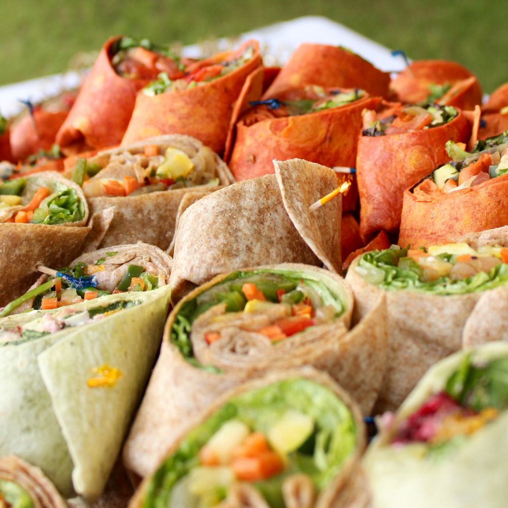 Seasons Catering and Event Center - wedding in Greenville, SC