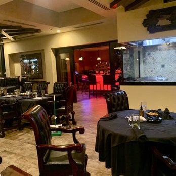 Sol y Luna - Spacious Dining area with Comfortable Seating - Mexican Near Me - Bakersfield, California Sol y Luna - Spacious Dining area with Comfortable Seating - Mexican Near Me - Bakersfield, California